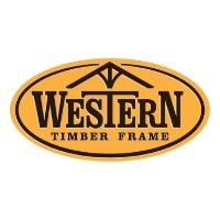 Western Timber Frame Logo