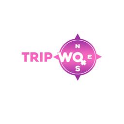 TripWoman Logo
