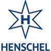 TS Henschel GmbH Logo