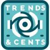 Trends & Cents Logo