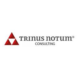 Trinus notum Logo