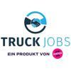 TRUCKJOBS Logo