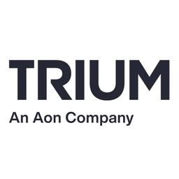 TRIUM GmbH Insurance Broker Logo