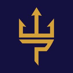 Trident Performance Logo