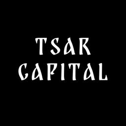 Tsar Capital Logo