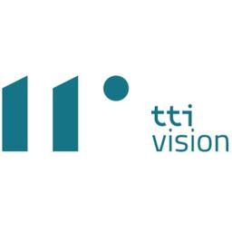 TTI Vision Logo