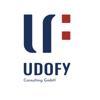 UDOFY Consulting GmbH Logo