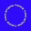 TWO STEPS TWICE Logo