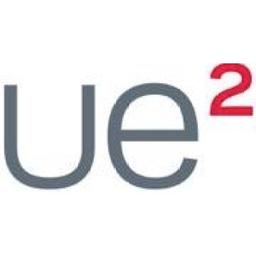 ue² - Damit Erfolg zur Folge wird. Logo
