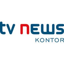 TV News Kontor Logo