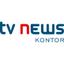 TV News Kontor Logo
