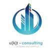 ukt-consulting - Unternehmensberatung Logo