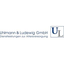 Uhlmann & Ludewig GmbH Logo