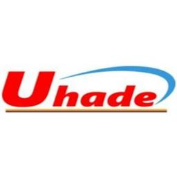 Uhade International GmbH Logo