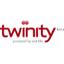 Twinity - the MetaEarth Powered by Real Life Logo