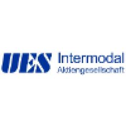 UES Intermodal AG Logo