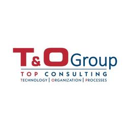 T&O Group Logo