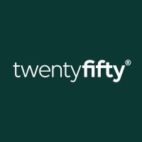 twentyfifty - Human Rights Impact for Business Logo