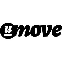 u-move GmbH Logo