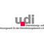 u.di Unterstützungs- und Vorsorgewerk e.V. Logo
