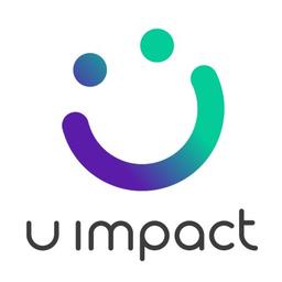 U Impact Logo