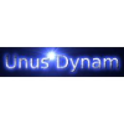 Unus Dynam Group Logo