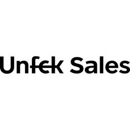 Unfck Sales Logo