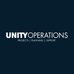 UNITY Operations AG Logo
