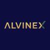 ALVINEX (eine UF - United Finance GmbH Marke) Logo