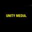 Unity Media Logo