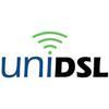 Uni-DSL GmbH & Co. KG Logo
