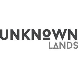 UNKNOWN Lands Logo