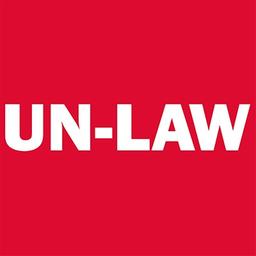 UN-LAW Logo