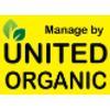 United Organic Logo