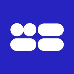 Ultramarin Logo