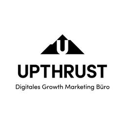 UPTHRUST.de Logo