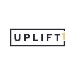 Uplift1 | Revenue-based Financing Logo