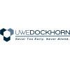UWEDOCKHORN Logo