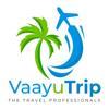 Vaayutrip Europe & UK DMC Logo