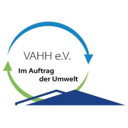 VAHH e.V. Logo