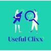 Useful Clixx Logo