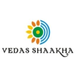 Vedas Shaakha Logo