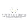 Verbund der Stifter an der Hochschule Karlsruhe Logo