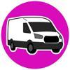 Van Man Berlin e.K Logo