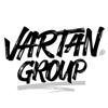 VARTAN.GROUP Logo
