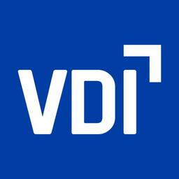 VDI GmbH Logo