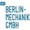 VBE BERLIN-MECHANIK GMBH Logo