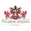 Vanaheim Holding GmbH Logo