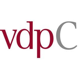 vdpConsulting AG Logo
