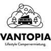 VANTOPIA GmbH Logo